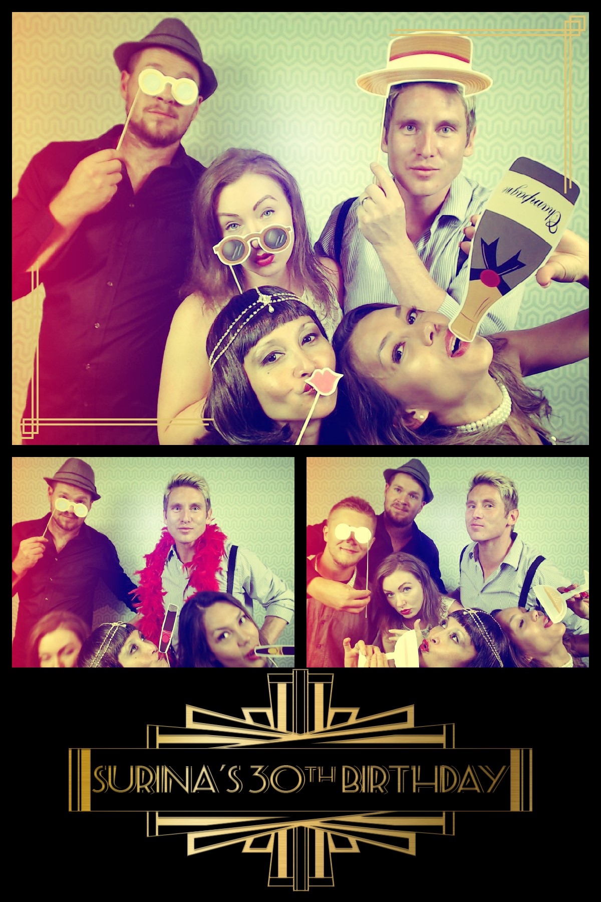 Surinas Birthday (25)